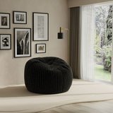 Squooshy Lounger-Black thumbnail 2