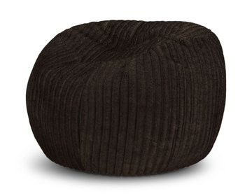 Squooshy Lounger-Chocolate