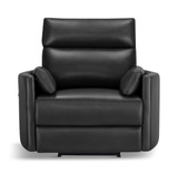 Leroy Power Recliner thumbnail 2