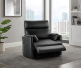 Leroy Power Recliner thumbnail 4