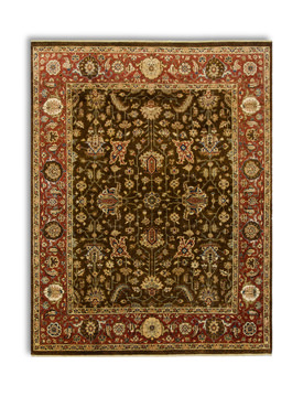 image Handknotted 7′9″ x 10′3″ 