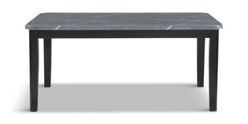 Wanda Dining Table With 4 Chairs And Bench