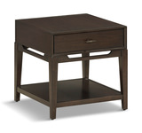 Sutton End Table thumbnail 1
