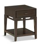 Sutton Chairside Table thumbnail 1