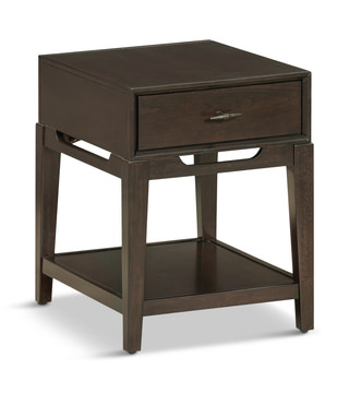 Sutton Chairside Table