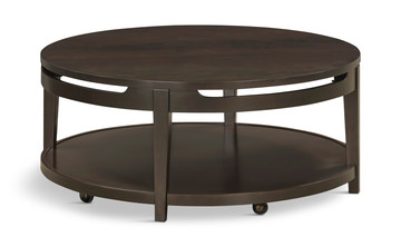 Sutton Round Coffee Table