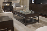 Sutton Coffee Table thumbnail 2