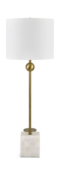 Callie Buffet Lamp