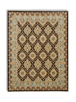 image Handknotted 7′9″ x 10′4″ 