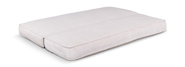 Futon Mattress With Cover - Taber Cashmere