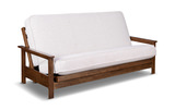 Crosby Standard Futon With Monte Toro Shell Cover thumbnail 2