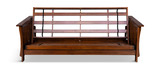 Baxter Mission Futon Frame thumbnail 1