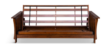 Baxter Mission Futon Frame