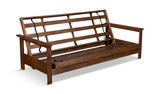 Crosby Standard Futon Frame thumbnail 2