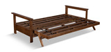 Crosby Standard Futon Frame thumbnail 3
