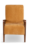 Rybe Accent Chair - Butterscotch thumbnail 2