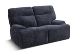Lexi Power Reclining Loveseat thumbnail 5