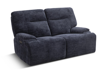 Lexi Power Reclining Loveseat