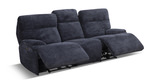 Lexi Power Reclining Sofa thumbnail 3