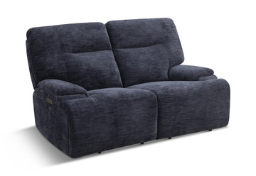 Lexi Power Reclining Loveseat