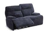 Lexi Power Reclining Loveseat thumbnail 3