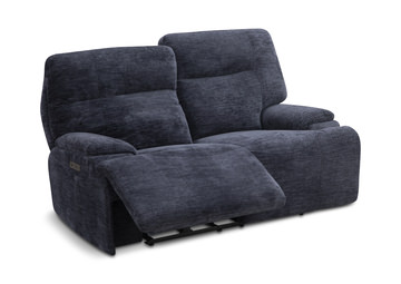 Lexi Power Reclining Loveseat