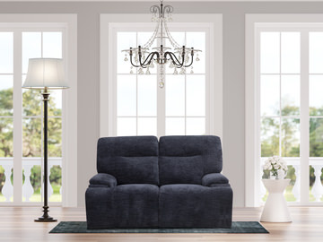 Lexi Power Reclining Loveseat