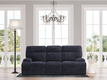 Lexi Power Reclining Sofa