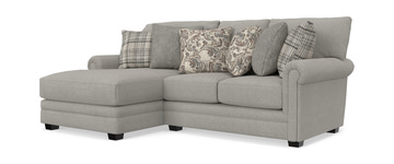 Lavina 2 Piece Sectional