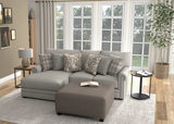 Lavina 2 Piece Sectional thumbnail 4