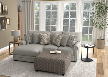 Lavina 2 Piece Sectional