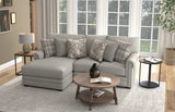 Lavina 2 Piece Sectional thumbnail 3