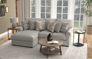 Lavina 2 Piece Sectional