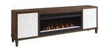 Komodo 81″ Fireplace Console thumbnail 1