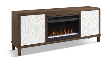 Komodo 65″ Fireplace Console