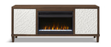 Komodo 65″ Fireplace Console thumbnail 2