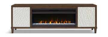 Komodo 81″ Fireplace Console