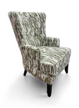 Brody Accent Chair