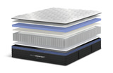Midnight Luxe Twin Mattress thumbnail 2