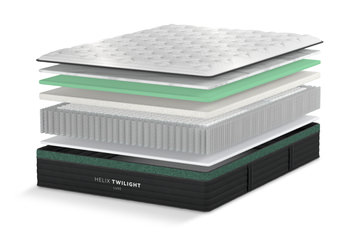 Twilight Luxe Queen Mattress