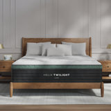 Twilight Luxe King Mattress thumbnail 3