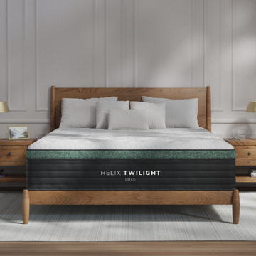 Twilight Luxe Queen Mattress