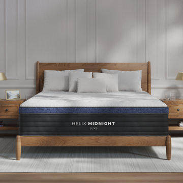 Midnight Luxe Full Mattress