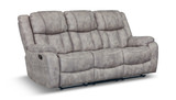 Ashby Reclining Sofa thumbnail 2
