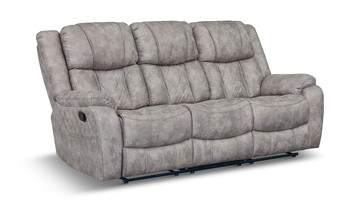 Ashby Reclining Sofa