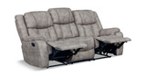 Ashby Reclining Sofa thumbnail 4