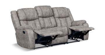 Ashby Reclining Sofa