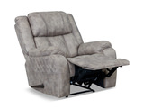 Ashby Rocker Recliner thumbnail 4