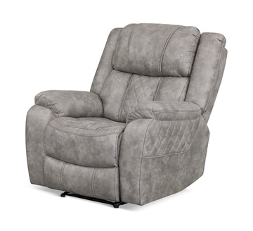 Ashby Rocker Recliner