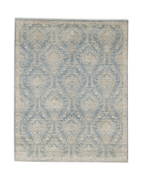 image Handknotted 7′10″ x 9′9″